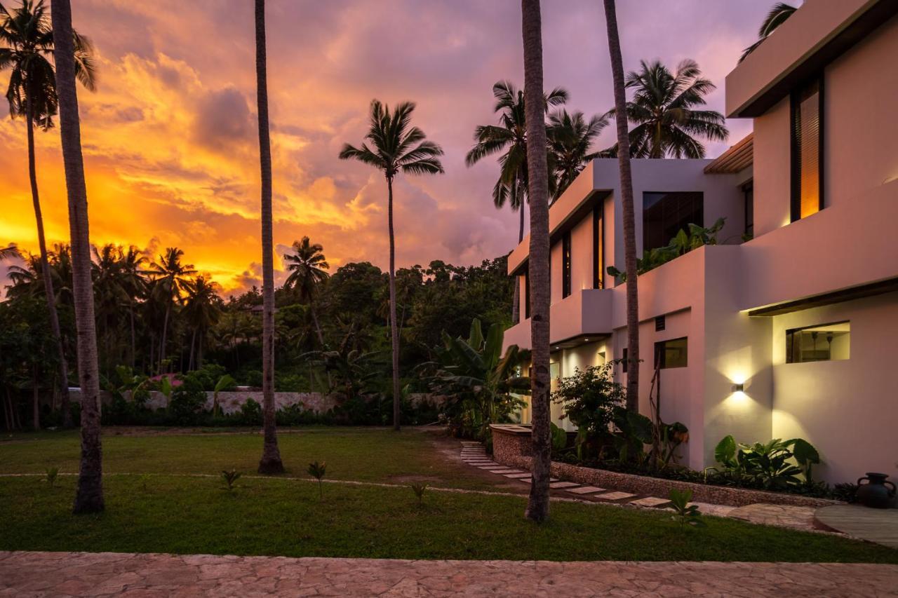 Alamayah Boutique Retreat Hotel Deke Exterior foto