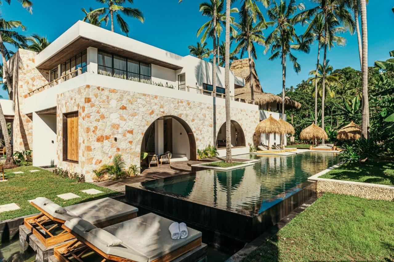 Alamayah Boutique Retreat Hotel Deke Exterior foto